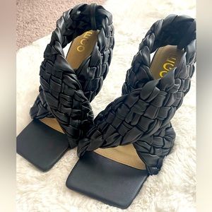 Ego Heels